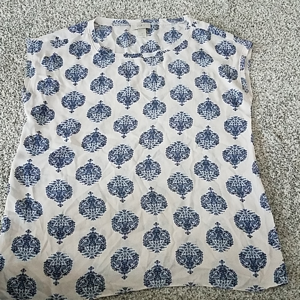 Loft top
